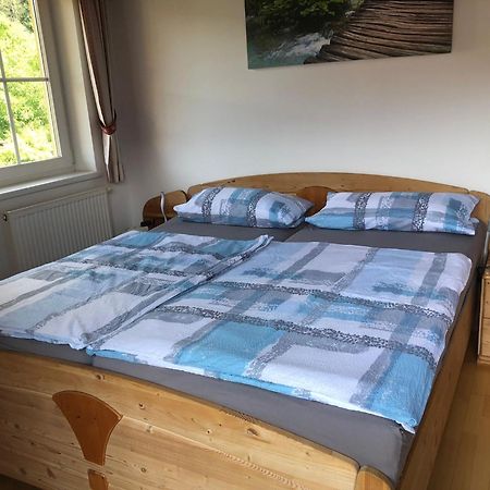 Sonnenchalet Mit Sauna Kotschach-Mauthen Екстериор снимка