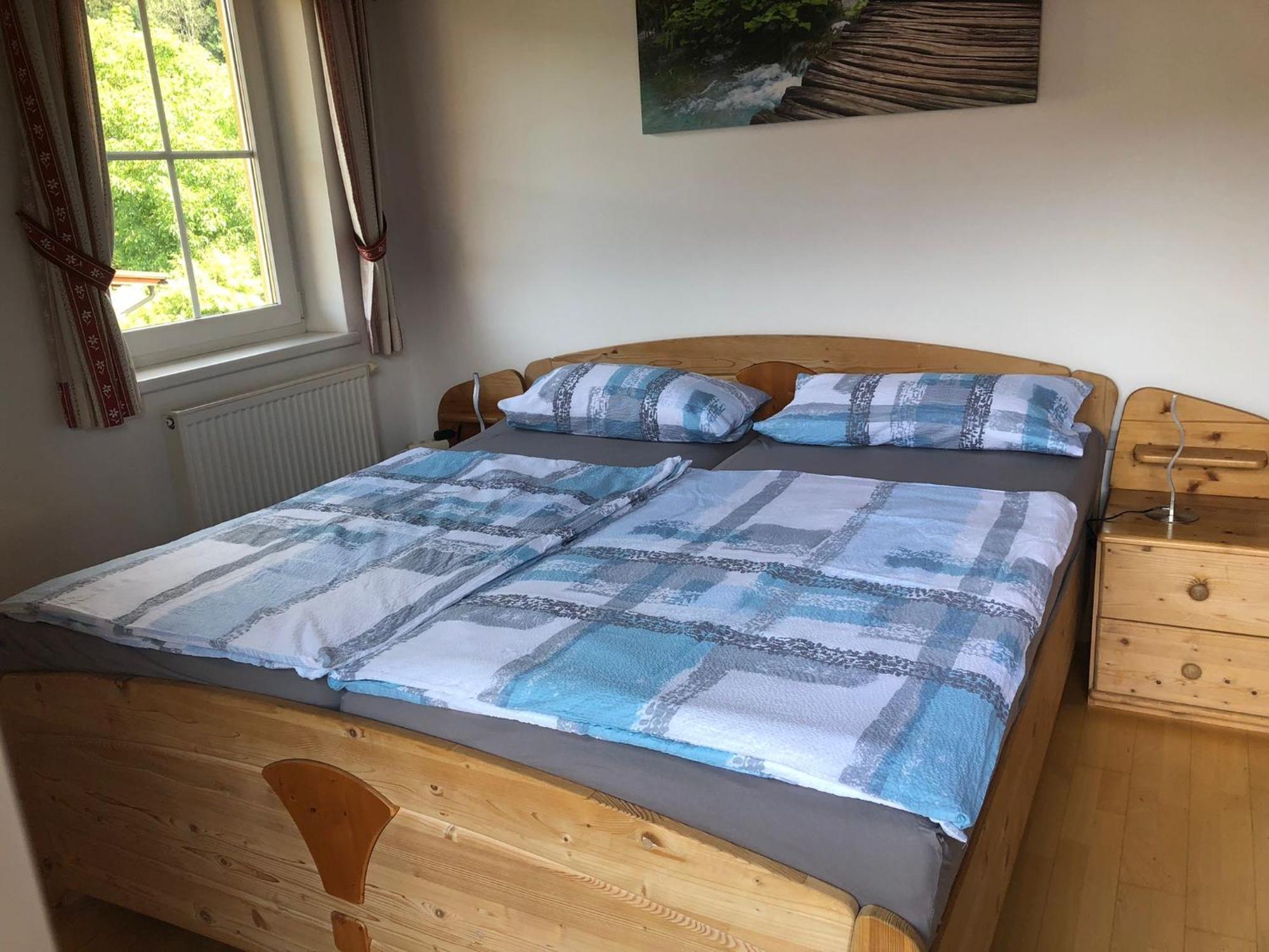 Sonnenchalet Mit Sauna Kotschach-Mauthen Екстериор снимка